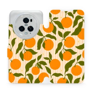 Etui do Huawei Honor Magic5 Pro 5G - wzór VP82S