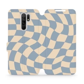 Etui do Xiaomi Redmi 9 - wzór VA59S