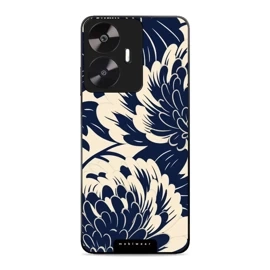 Etui Glossy Case do Realme C55 - wzór GA40G