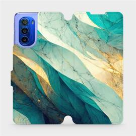 Etui do Motorola Moto G51 5G - wzór VP37S