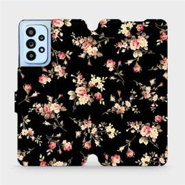 Etui do Samsung Galaxy A53 5G - wzór VD02S