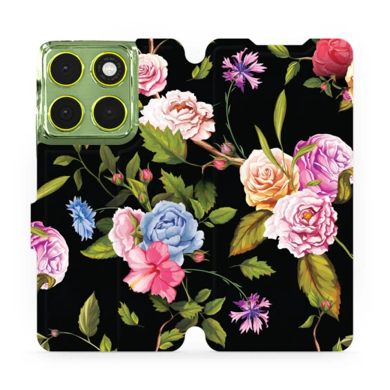 Etui do Motorola Edge 70 - wzór VD07S