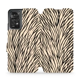 Etui do Xiaomi Redmi Note 11 Pro - wzór VA52S