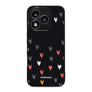 Etui Glossy Case do Huawei Honor 400 Lite - wzór GP79G