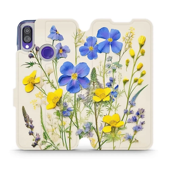 Etui do Xiaomi Redmi Note 7 - wzór VP41S
