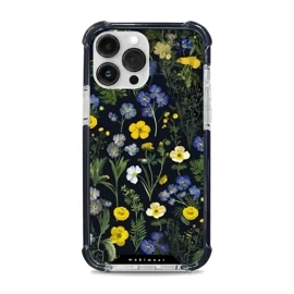 Etui MagSafe Elite Bumper Apple iPhone 13 Pro Max - wzór D004D