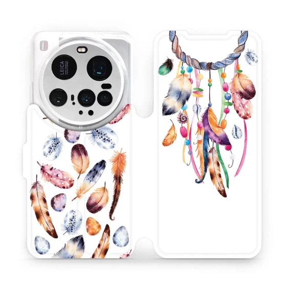 Etui do Xiaomi 15 Ultra - wzór M003S