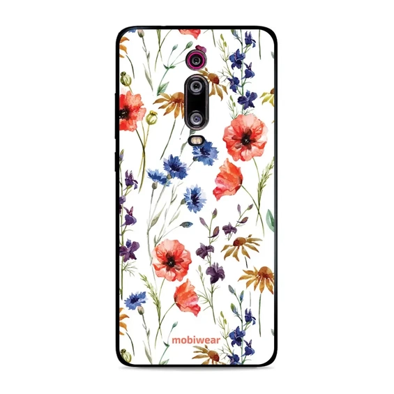 Etui Glossy Case do Xiaomi Mi 9T Pro - wzór G032G