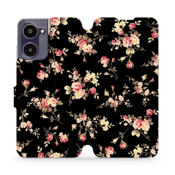 Etui do Realme 10 - wzór VD02S