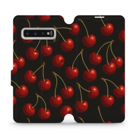 Etui do Samsung Galaxy S10 - wzór VP83S