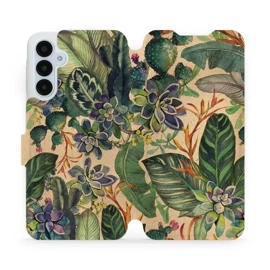 Etui do Samsung Galaxy A25 5G - wzór VP05S