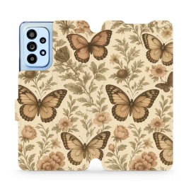 Etui do Samsung Galaxy A53 5G - wzór VP92S