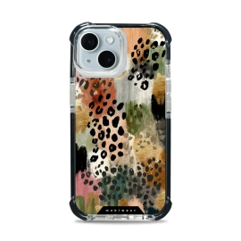 Etui MagSafe Elite Bumper Apple iPhone 15 - wzór D167D