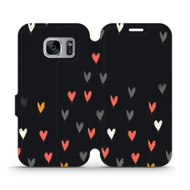 Etui do Samsung Galaxy S7 Edge - wzór VP79P