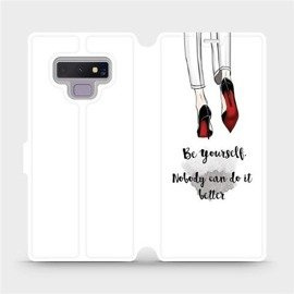 Etui do Samsung Galaxy Note 9 - wzór M046P