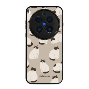 Etui Glossy Case do Vivo X300 Pro - wzór G160G