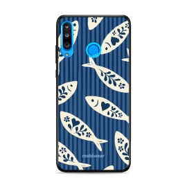 Etui Glossy Case do Huawei P30 Lite - wzór GP89G
