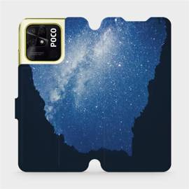 Etui do Xiaomi POCO C40 - wzór M146P