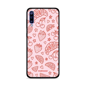 Etui Glossy Case do Samsung Galaxy A30s - wzór GP86G