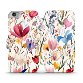 Etui do Apple iPhone 6s - wzór MP70S