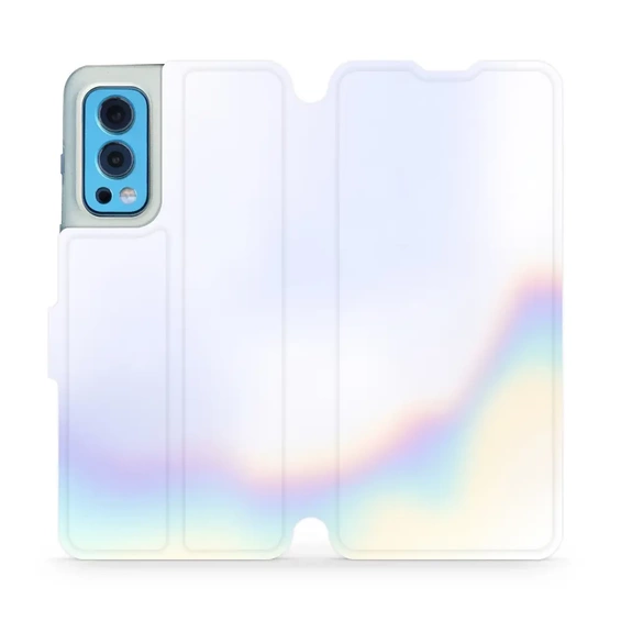 Etui do OnePlus Nord 2 5G - wzór VP64S