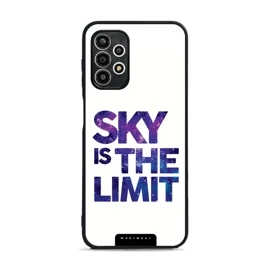 Etui Glossy Case do Samsung Galaxy A13 4G - wzór G081G