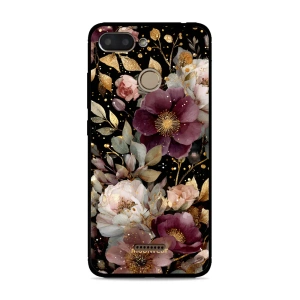 Etui Glossy Case do Xiaomi Redmi 6 - wzór G169G