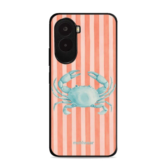 Etui Glossy Case do Xiaomi POCO M7 - wzór GP87G