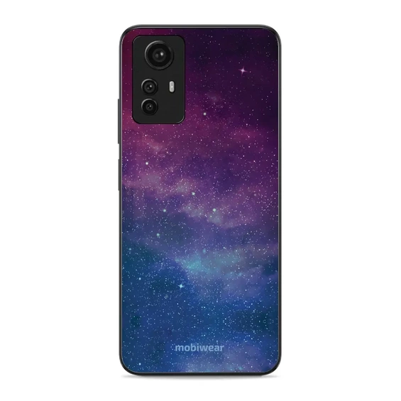 Etui Glossy Case do Xiaomi Redmi Note 12S - wzór G049G