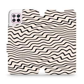 Etui do Huawei P40 Lite - wzór VA62S