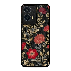 Etui Glossy Case do Motorola Moto E14 - wzór G172G