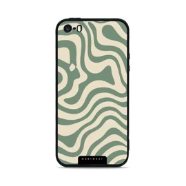 Etui Glossy Case do Apple iPhone SE - wzór GA57G