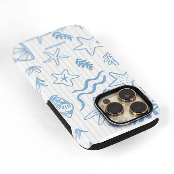 Etui Elite Pro do Apple iPhone 12 mini - wzór EP88E