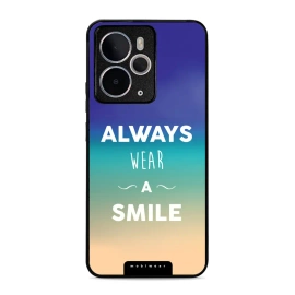 Etui Glossy Case do Realme 14 5G - wzór G074G