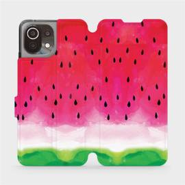 Etui do Xiaomi 11 Lite 5G NE - wzór V086S