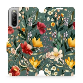 Etui do Sony Xperia 10 III - wzór VP71S