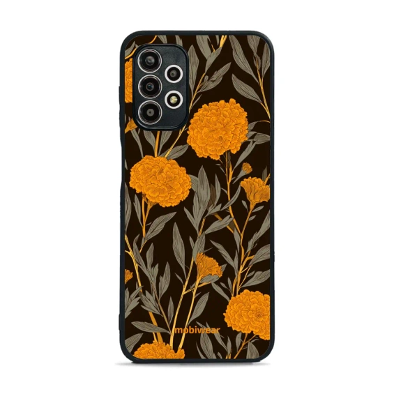 Etui Glossy Case do Samsung Galaxy A13 4G - wzór G175G