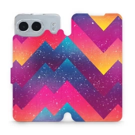 Etui do OnePlus Nord 4 5G - wzór V110S
