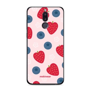 Etui Glossy Case do Huawei Mate 10 Lite - wzór GP84G
