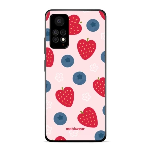 Etui Glossy Case do Xiaomi Redmi Note 11 Pro 5G - wzór GP84G
