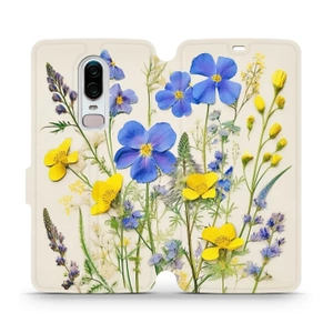 Etui do OnePlus 6 A6000 - wzór VP41S