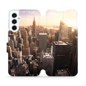 Etui do Samsung Galaxy M34 5G - wzór M138P