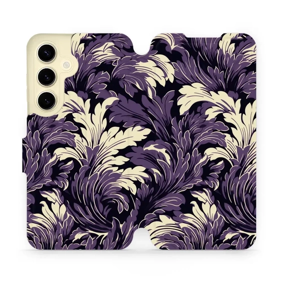 Etui do Samsung Galaxy S24 - wzór VA46S