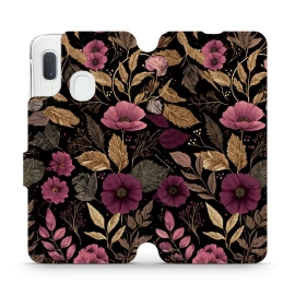 Etui do Samsung Galaxy A20e - wzór V170S