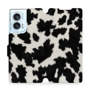 Etui do Motorola Edge 50 Fusion - wzór V165S