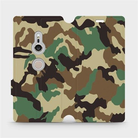 Etui do Sony Xperia XZ2 - wzór V111P