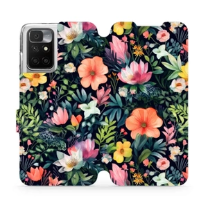 Etui do Xiaomi Redmi 10 - wzór VP48S