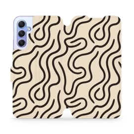 Etui do Samsung Galaxy A34 5G - wzór VA60S
