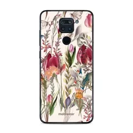 Etui Glossy Case do Xiaomi Redmi Note 9 - wzór G031G