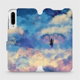 Etui do Xiaomi Mi A3 - wzór MR09S